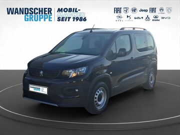 Gebrauchte Peugeot Rifter