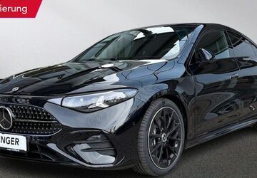 Mercedes-Benz CLA 200 18.000 km 47.480 &euro; Oldenburg 26129