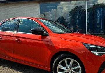 Opel Corsa 4.795 km 17.295 &euro; Brake 26919