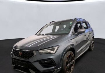 Cupra Ateca 81.700 km 26.990 &euro; Rastede/ Wahnbek 26180