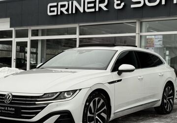 VW Arteon 109.341 km 22.950 &euro; Lemwerder 27809