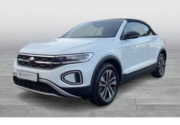 VW T-Roc 1.001 km 28.990 &euro; Oldenburg 26135