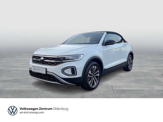 VW T-Roc 1.001 km 28.990 &euro; Oldenburg 26135