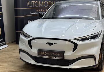 Ford Mustang Mach-E 68.851 km 27.980 &euro; Rastede/ Wahnbek 26180