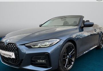 BMW 430 52.988 km 44.990 &euro; Delmenhorst 27751