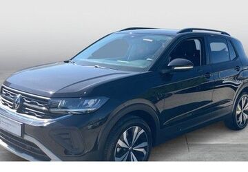 VW T-Cross 20.569 km 22.578 &euro; Oldenburg 26135