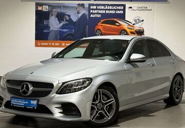 Mercedes-Benz C 220 166.000 km 26.999 &euro; Ganderkesee 27777