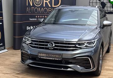 VW Tiguan Allspace 71.869 km 33.700 &euro; Rastede/ Wahnbek 26180