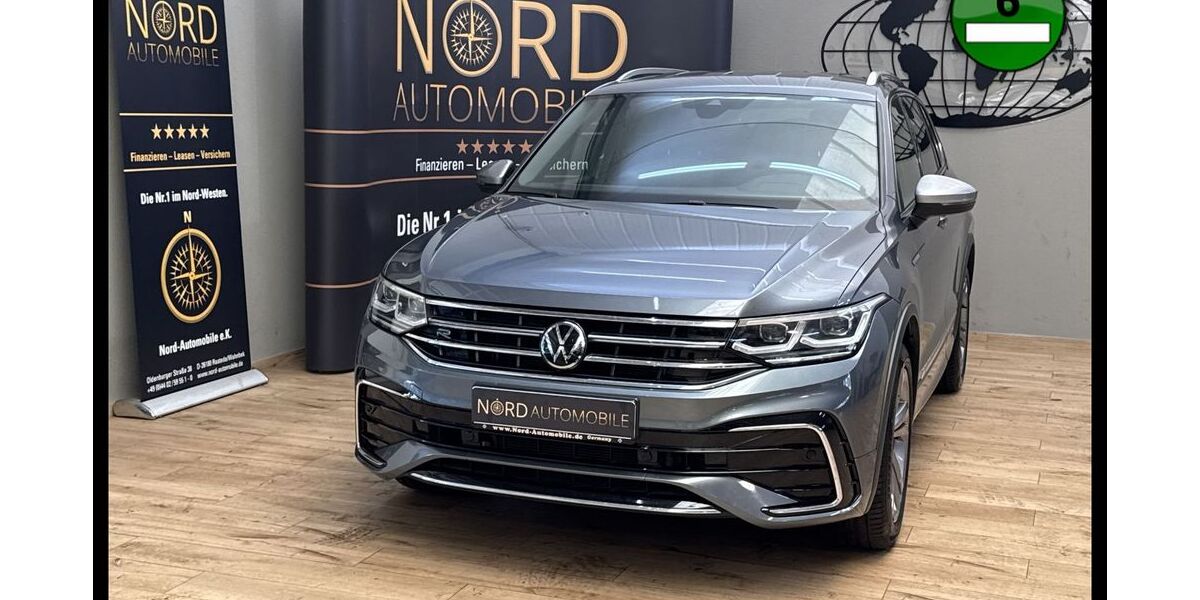 VW Tiguan Allspace 71.869 km 33.700 &euro; Rastede/ Wahnbek 26180