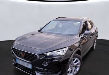 Cupra Formentor 29.955 km 24.900 &euro; Rastede/ Wahnbek 26180