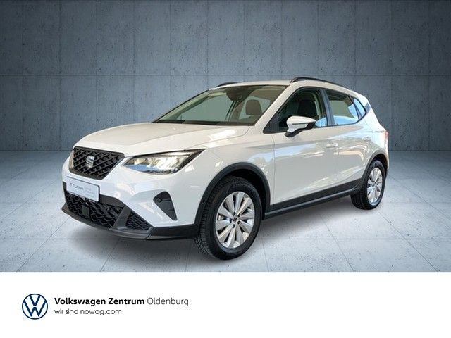 Seat Arona 6.957 km 23.274 &euro; Oldenburg 26135