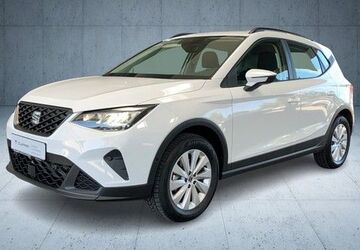 Seat Arona 6.957 km 24.476 &euro; Oldenburg 26135