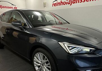 Seat Leon 109.522 km 19.450 &euro; Friesoythe 26169