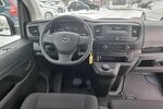 Opel Zafira Life Edition M Vivaro 9-Sitzer Automatik 87.900 km 27.900 &euro; Garrel 49681