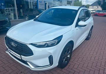 Ford Kuga 9.999 km 39.990 &euro; Hude 27798