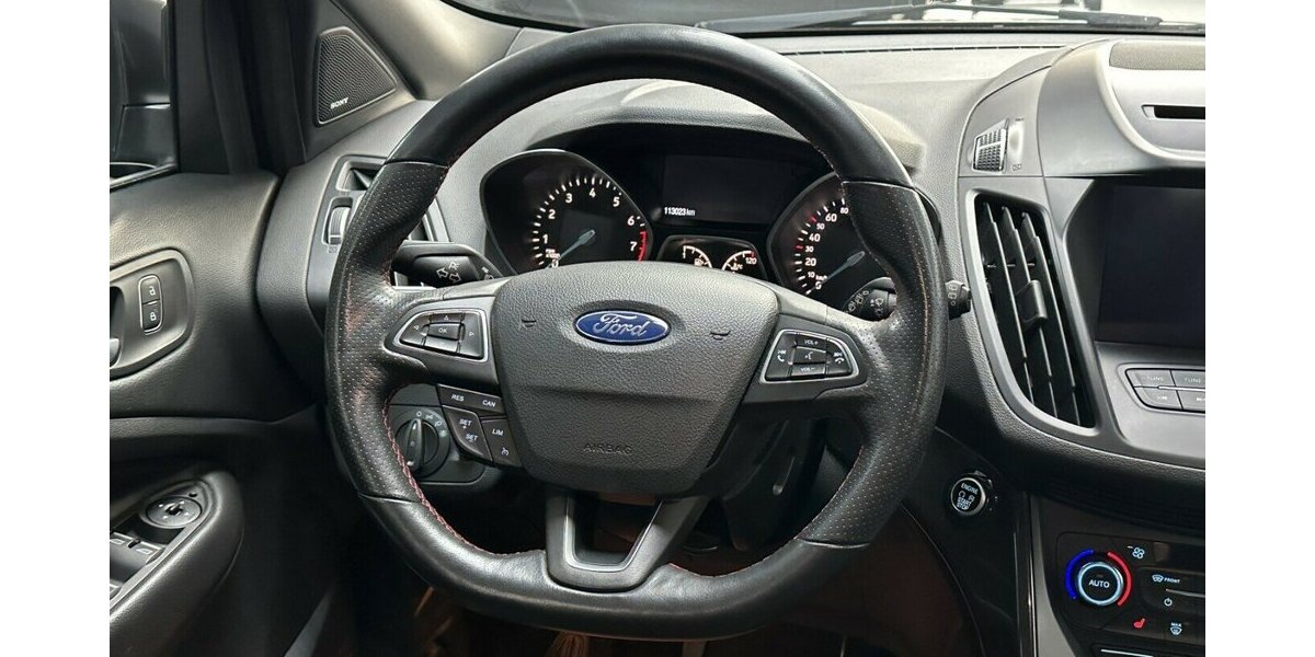 Ford Kuga 1,5 EcoBoost ST-Line +AHK+Allwetterreifen+ 113.000 km 15.790 &euro; Jaderberg 26349