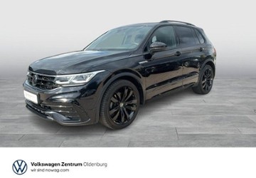 VW Tiguan 77.056 km 33.478 &euro; Oldenburg 26135