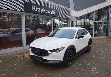 Mazda CX-30 27.324 km 23.990 &euro; Rastede 26180