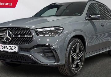 Mercedes-Benz GLE 450 10.650 km 88.770 &euro; Oldenburg 26129
