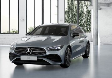 Mercedes-Benz CLA 200 Shooting Brake 9.900 km 39.890 &euro; Oldenburg 26129