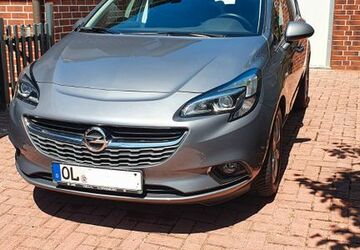 Opel Corsa 150.000 km 6.200 &euro; Großenkneten 26197