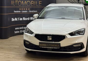 Seat Leon 22.060 km 20.990 &euro; Rastede/ Wahnbek 26180