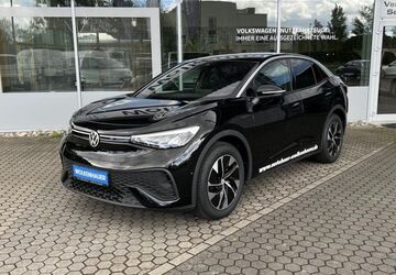 VW ID.5 2.500 km 35.950 &euro; Westerstede 26655