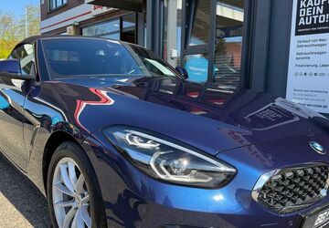 BMW Z4 26.400 km 35.490 &euro; Apen 26689