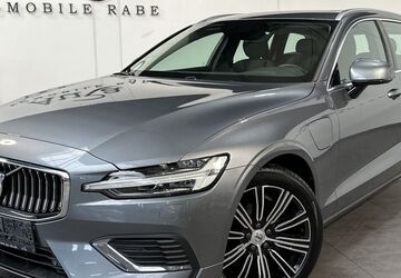 Volvo V60 74.880 km 27.989 &euro; Wardenburg 26203