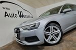 Audi A6 50 TDI quattro Memory HeadUp VIC Standheizung 62.200 km 33.900 &euro; Garrel 49681