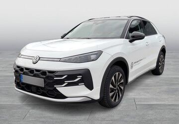 VW T-Roc 1.500 km 34.990 &euro; Oldenburg 26135