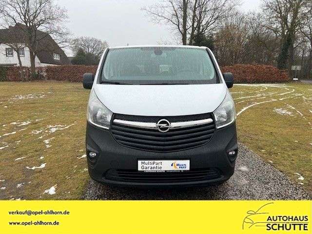 Opel Vivaro 151.000 km 14.980 &euro; Ahlhorn 26197