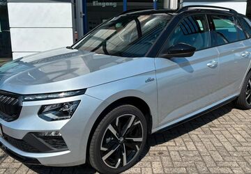 Skoda Kamiq 6.450 km 28.950 &euro; Brake / Unterweser 26919