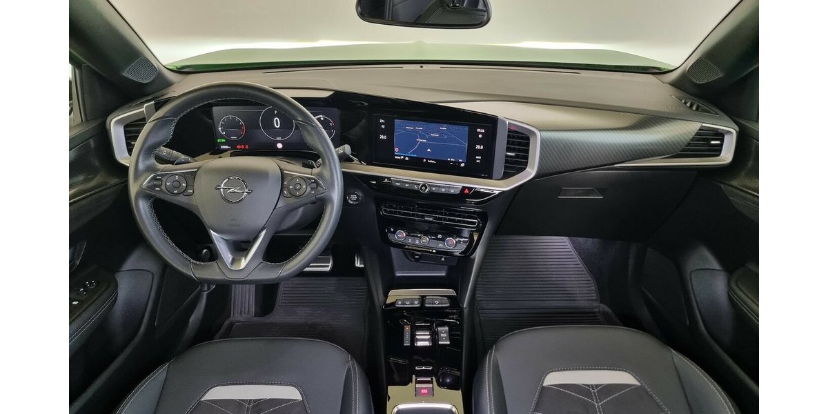 Opel Mokka Ultimate LED APP Digital Automatik Kamera 22.900 km 17.990 &euro; Garrel 49681