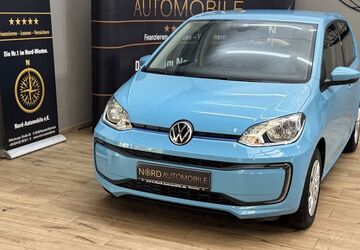VW e-up! 35.907 km 12.800 &euro; Rastede/ Wahnbek 26180