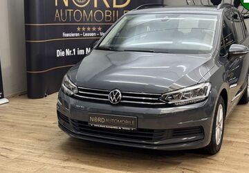 VW Touran 89.858 km 24.800 &euro; Rastede/ Wahnbek 26180