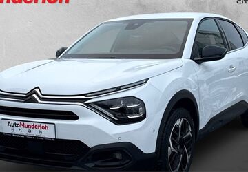 Citroen C4 X 42.934 km 19.900 &euro; Oldenburg 26127