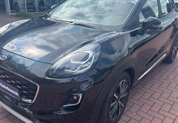 Ford Puma 60.162 km 15.690 &euro; Hude 27798