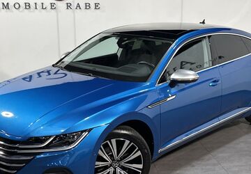 VW Arteon 57.450 km 27.989 &euro; Wardenburg 26203