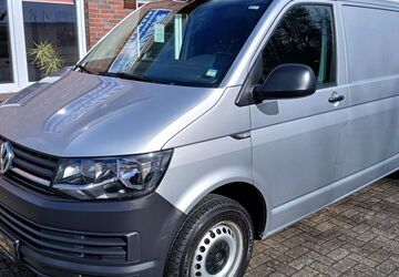 VW T6 Transporter 80.976 km 19.500 &euro; Jade 26349