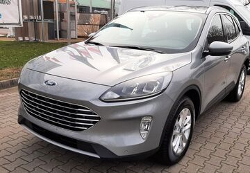 Ford Kuga 25.432 km 32.790 &euro; Oldenburg 26122