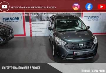 Dacia Dokker 224.500 km 4.590 &euro; Friesoythe 26169