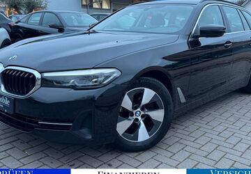 BMW 520 104.150 km 25.490 &euro; Hatten 26209