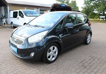 Kia Venga 183.492 km 3.499 &euro; Oldenburg 26129