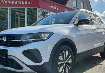 VW T-Cross 59.300 km 18.700 &euro; Oldenburg 26125