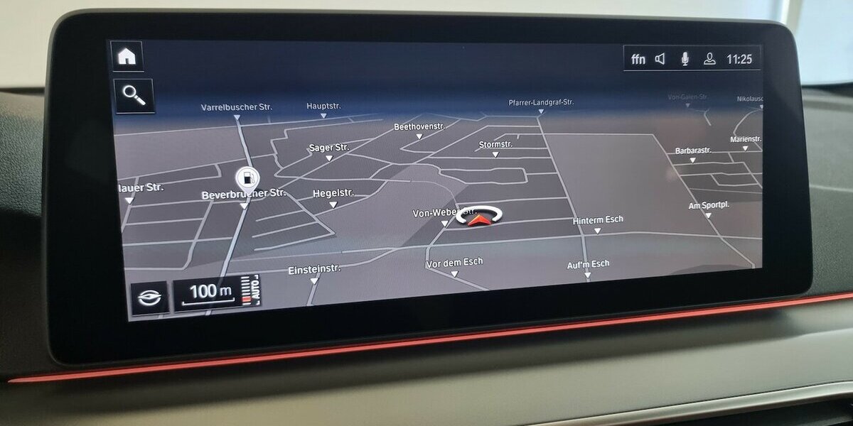 BMW 620 dA Gran Turismo LED VIC Leder M-Sportlenkrad 86.200 km 29.999 &euro; Garrel 49681