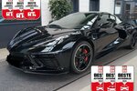 Corvette C8 Coupe 3LT Z51 Europa +Lift+Magnetic Ride+ 17.000 km 99.990 &euro; Jaderberg 26349