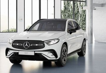 Mercedes-Benz GLC 200 18.000 km 58.480 &euro; Oldenburg 26129