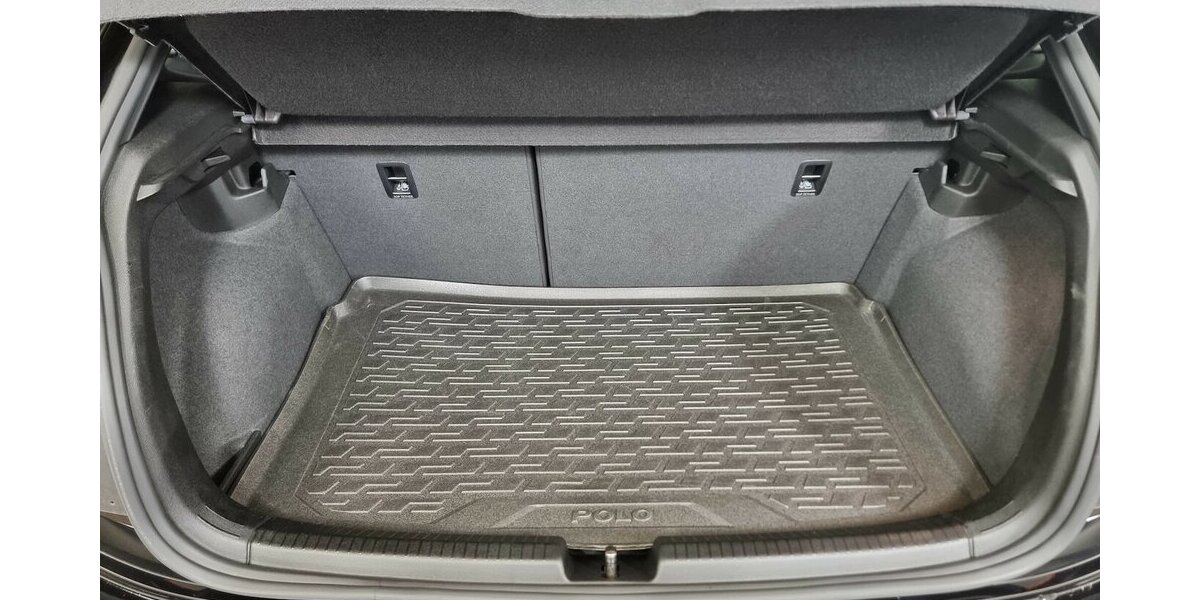 VW Polo GTI DSG Matrix LED APP ACC AIC DAB+ SHZ 36.900 km 24.900 &euro; Garrel 49681