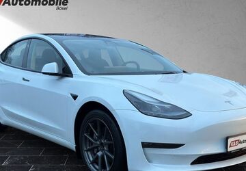Tesla Model 3 195.000 km 20.990 &euro; Bösel 26219